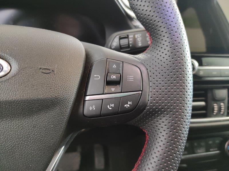 FORD Puma '19-> - Puma 1.0 EcoBoost Hybrid 125 CV S&S aut. ST-Line