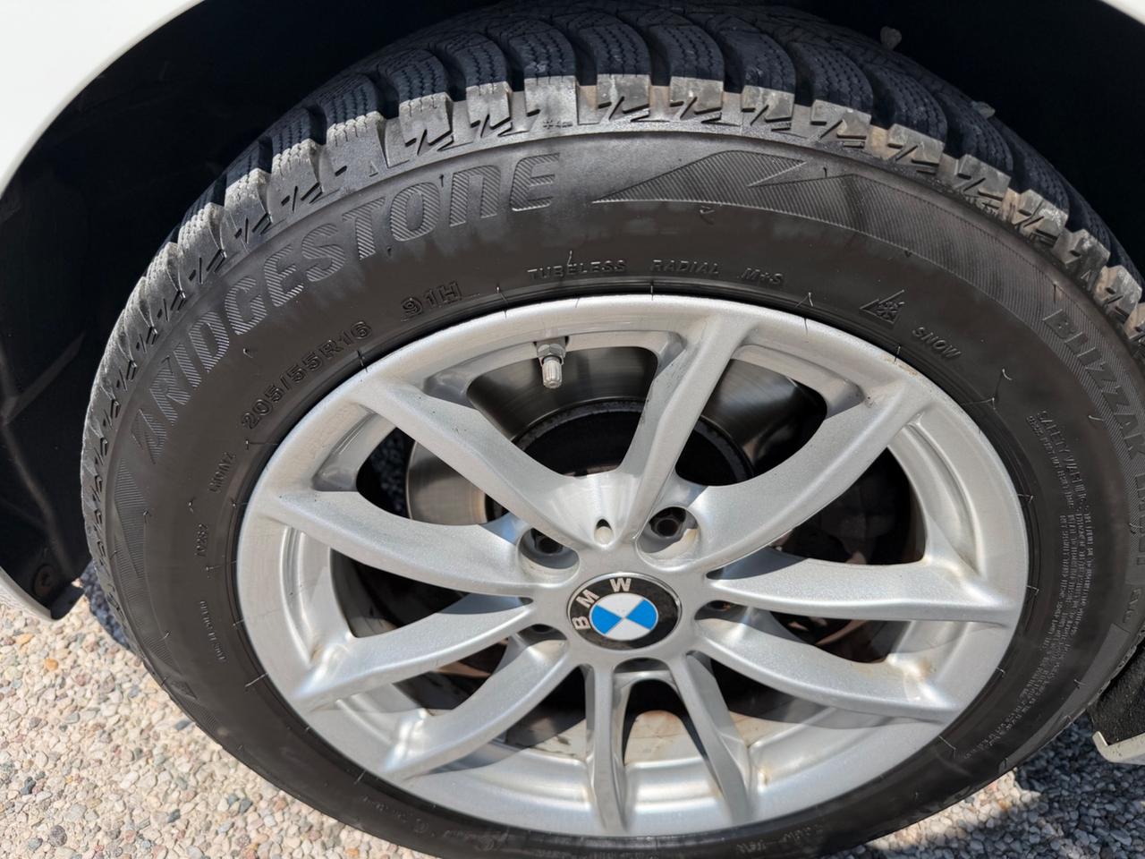 Bmw 118 118i 5p. Sport