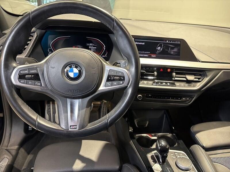 BMW Serie 1 116d 5p.