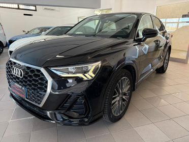 Audi Q3 35 TDI Sline edition Stronic IVA ESPOSTA