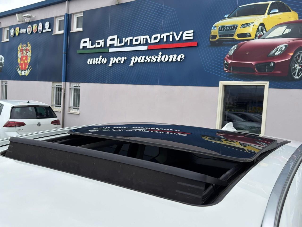 Bmw X3 xDrive20d Tetto apribile