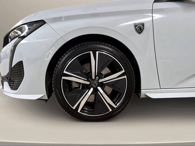 PEUGEOT 308 Plug-in Hybrid 225 e-EAT8 SW GT