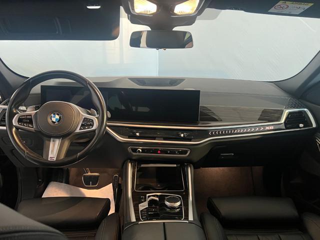 BMW X6 xDrive40d 48V Msport RESTYLING-IVA ESPOSTA