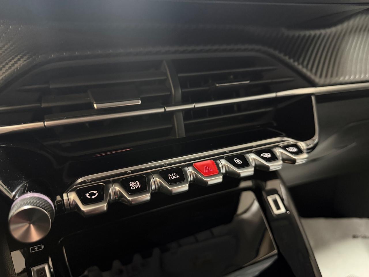 Peugeot 208 PureTech 100 Stop&Start 5 porte GT