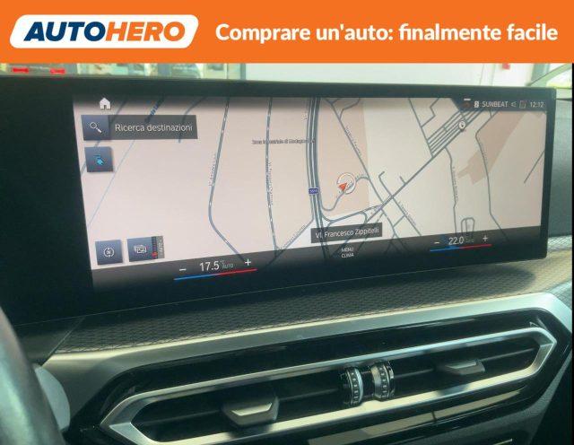 BMW i4 eDrive 40 Msport