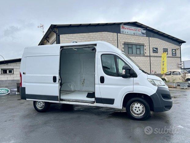 Fiat Altro Furgone