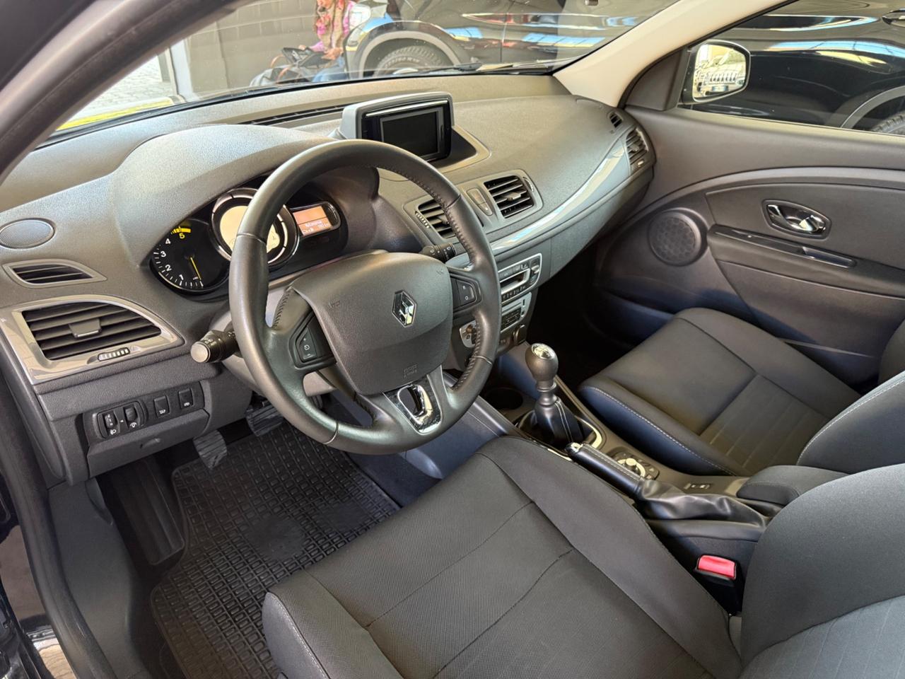 Renault Megane Mégane dCi 110CV Start&Stop SporTour Energy Limited