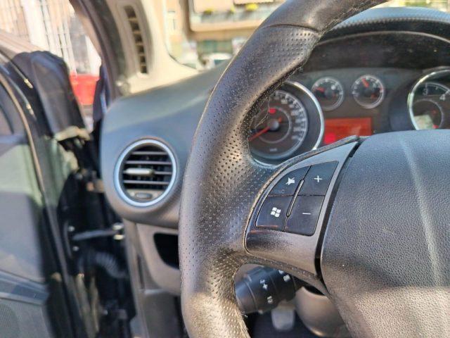FIAT Bravo 1.9 MJT 150 CV Emotion