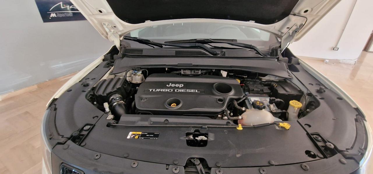 Jeep Compass 1.6 Multijet II 2WD Night Eagle IVA ESPOSTA