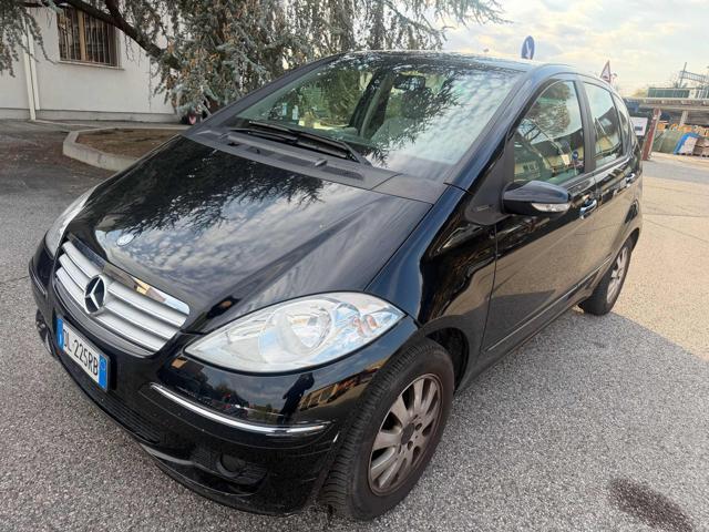 MERCEDES-BENZ A 150 Avantgarde senza nessun lavoro da fare