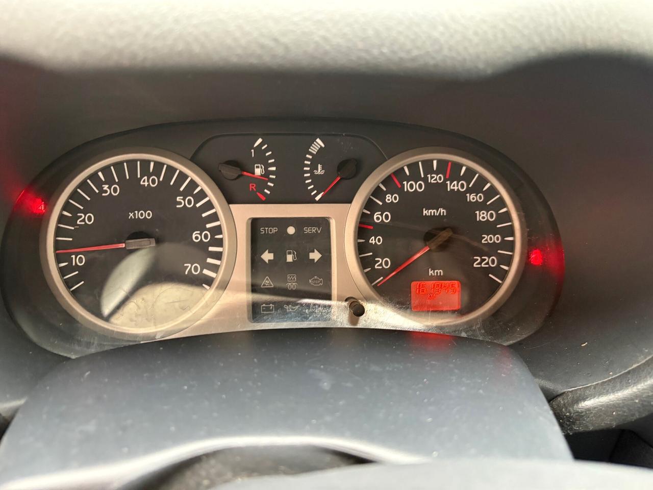 Renault Clio 1.2 16V cat 5 porte Expression