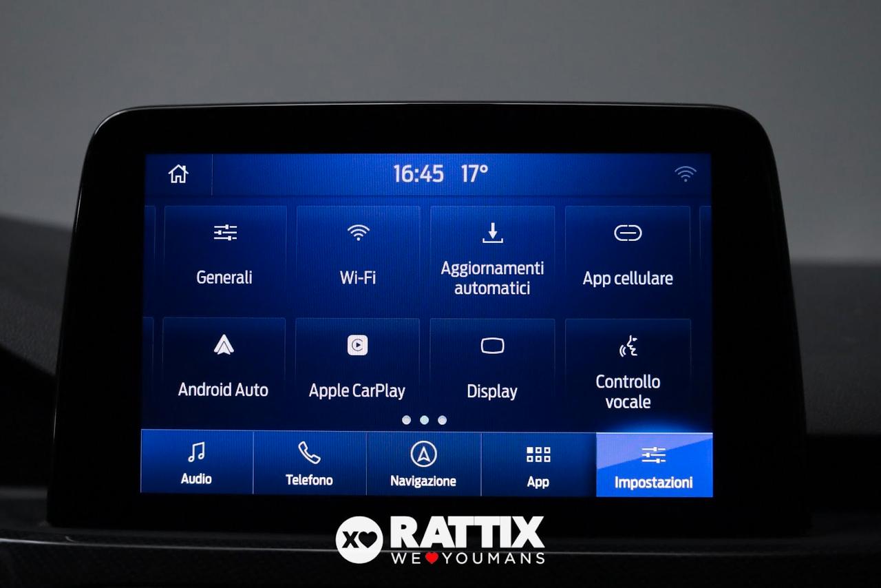 Ford Kuga 2.0 Ecoblue 120CV ST-Line Auto