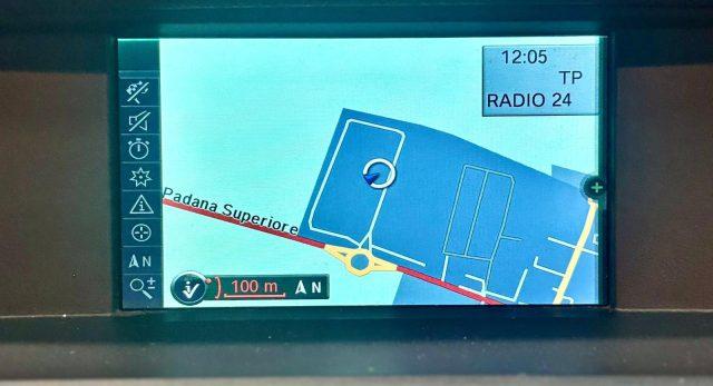 BMW X3 xDrive20d Futura * AUTOMATICA,B-XENO, PELLE