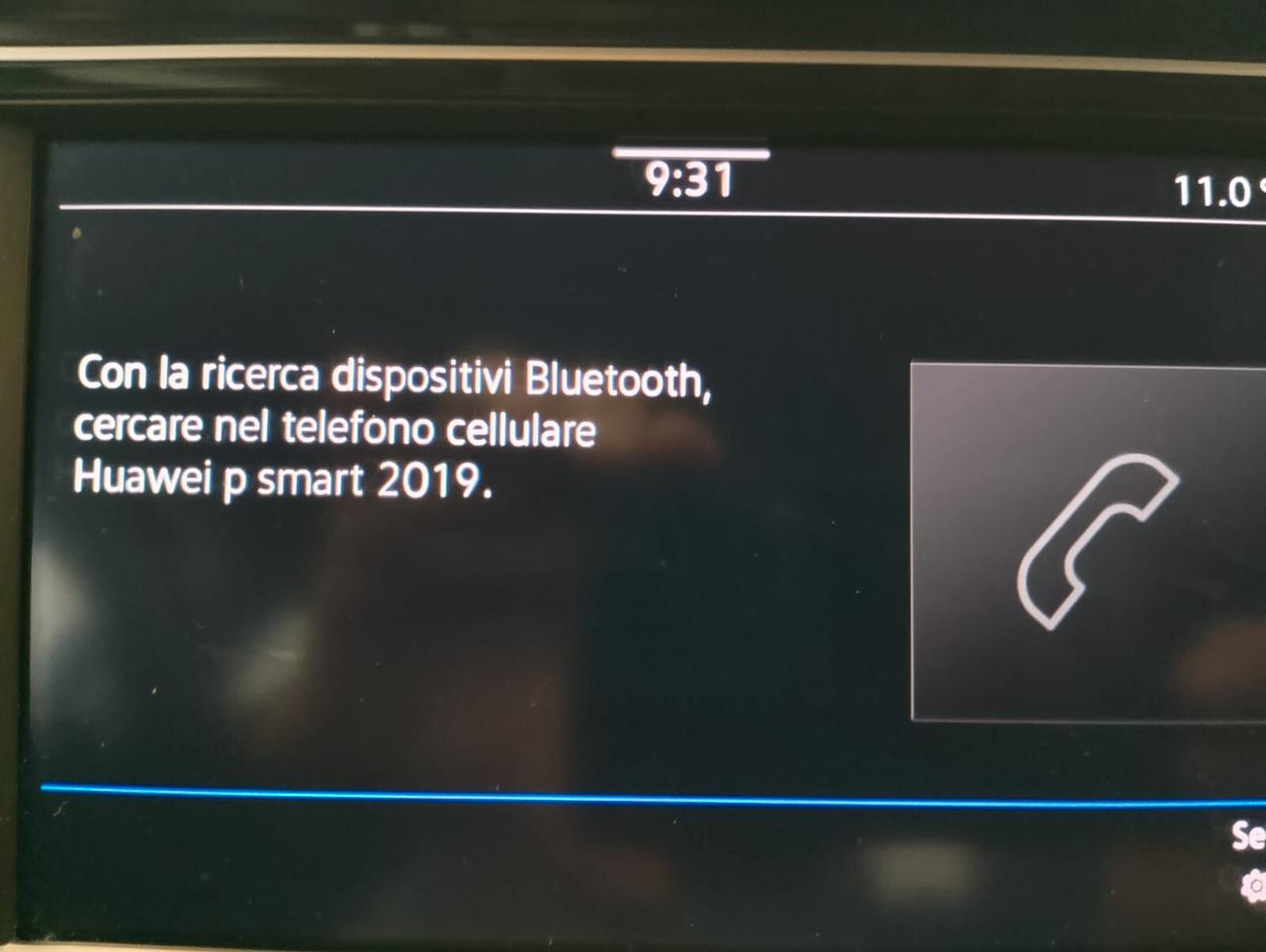 Volkswagen Polo 1.0 EVO 5p. OK NEOPATENTATI