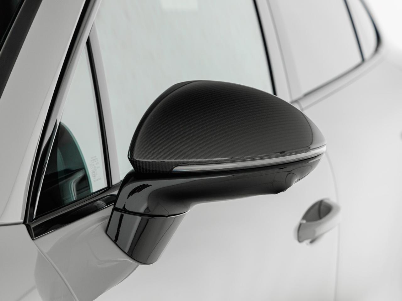 Porsche Cayenne coupe 4.0 e-hybrid turbo c/pack gt 5p.ti tiptronic