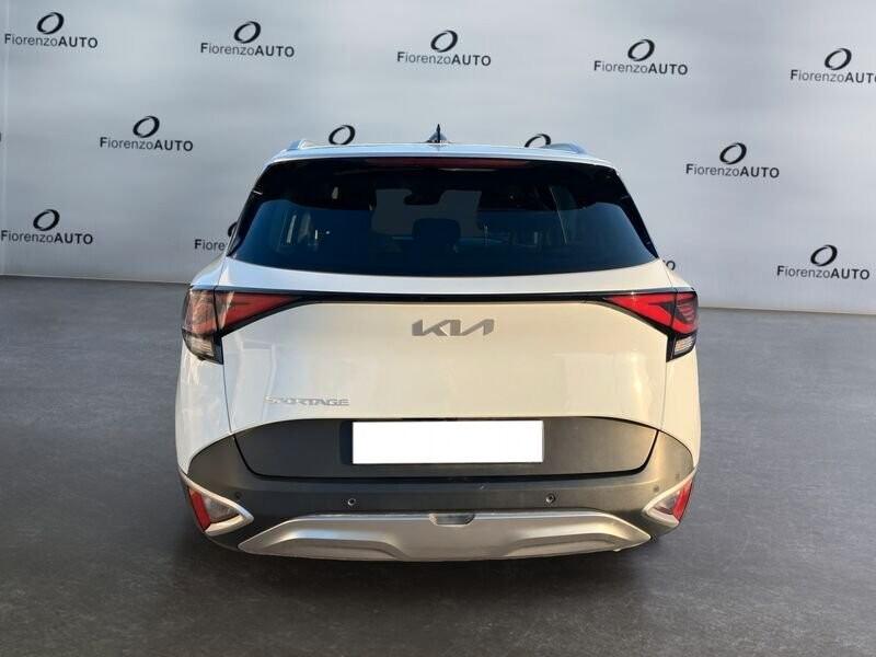 Kia Sportage 1.6 CRDI 136 CV MEHV Style - PREZZO REALE