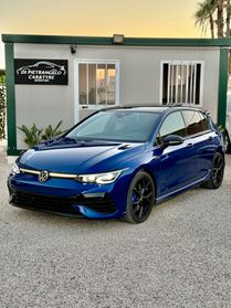 Volkswagen Golf 2.0 TSI R DSG 8 4motion 333cv NUOVA KM0