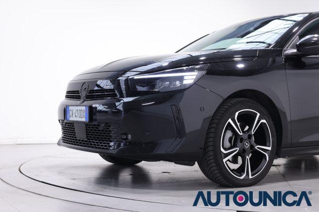 OPEL Corsa HYBRID 136 CV AUTOMATICA ULTIMATE FULL LED