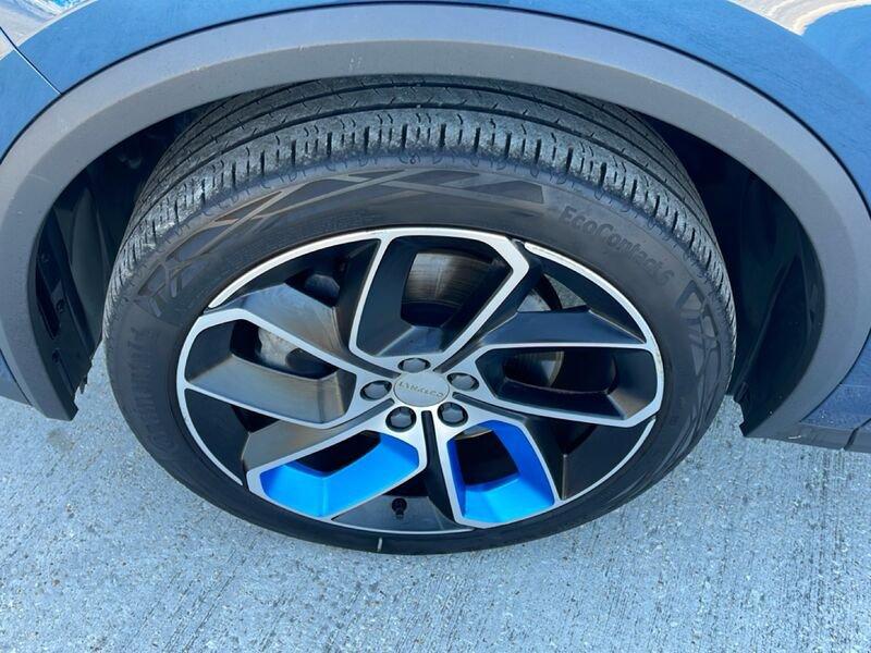 Lynk & Co 01 01 1.5 192KW PHEV DCT 6.6 KW OBC