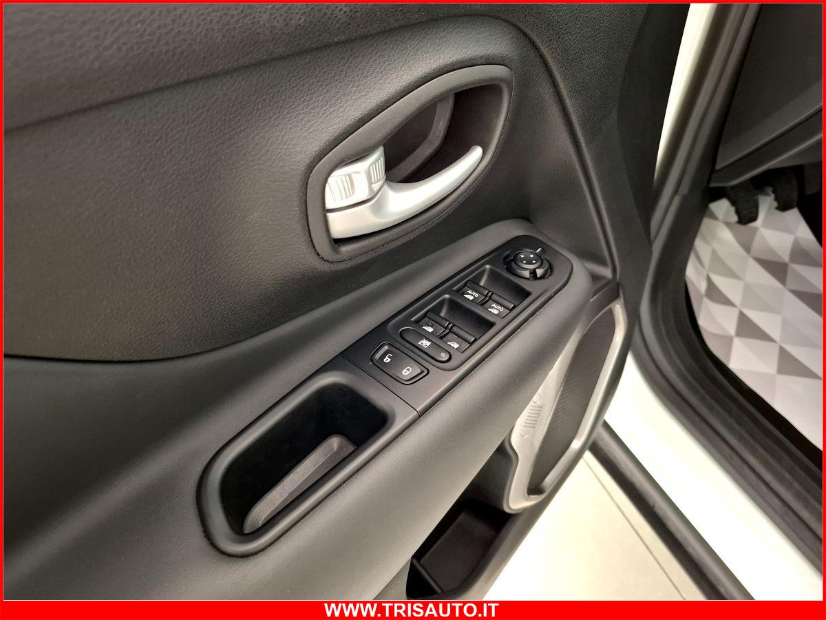 JEEP Renegade 1.6 MJT Limited NEOPATENTATI (ANDROID AUTO+APPLE CARPLAY)