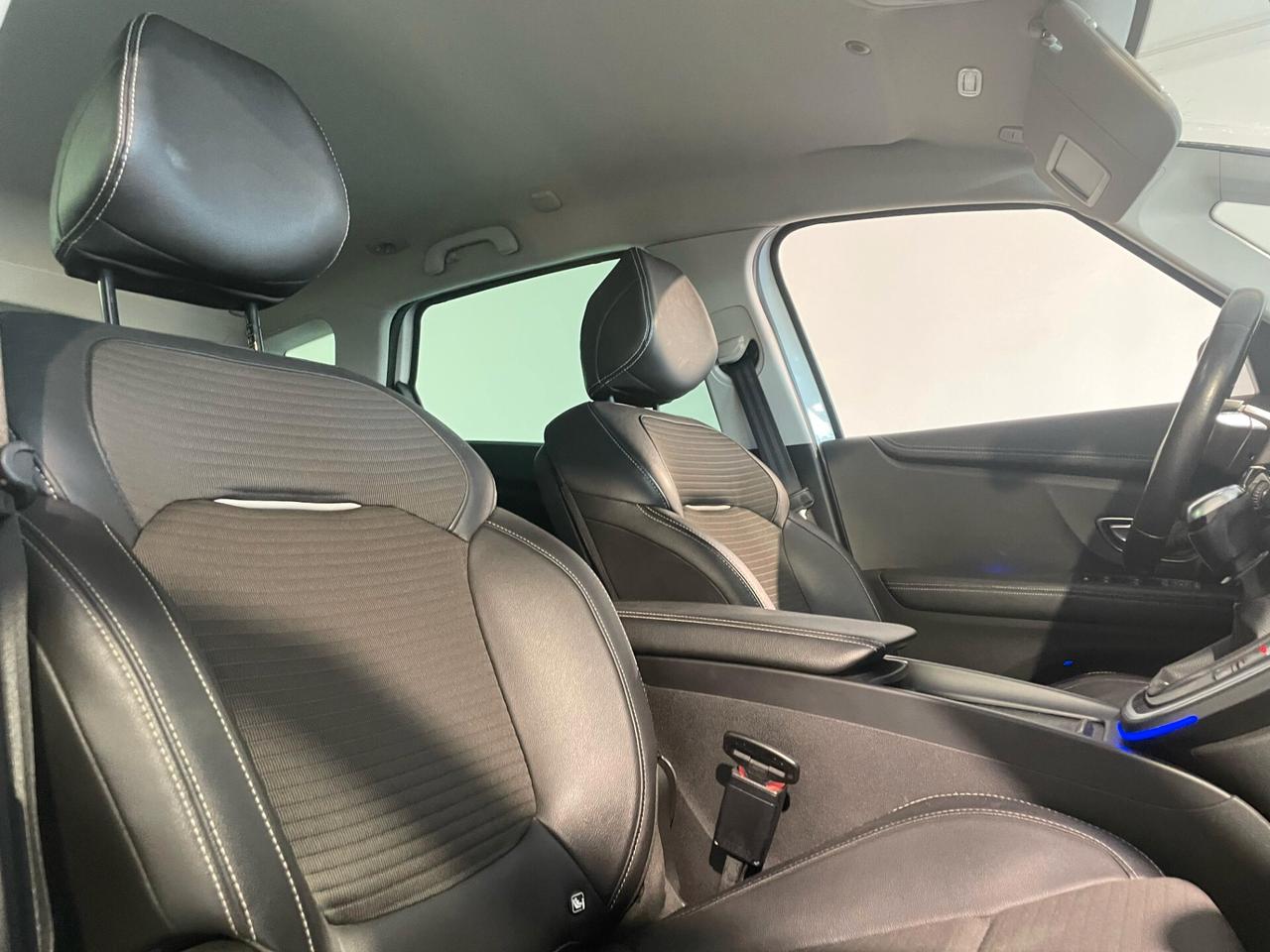 Renault Scenic 1.5 dCi 110 CV Intens NEOPATENTATI