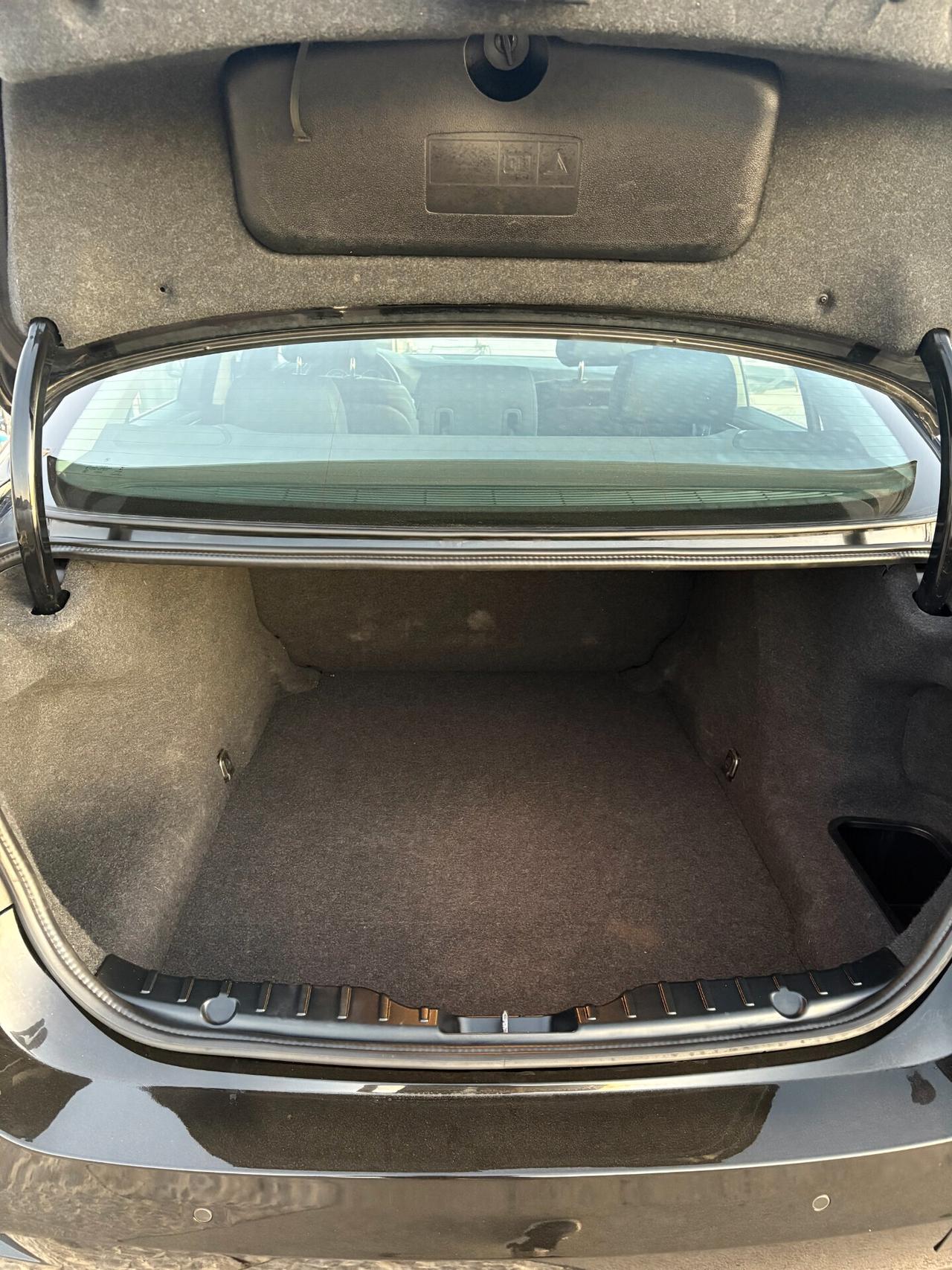 Bmw serie 5 F10 BERLINA UNICA PROPRIETARIA