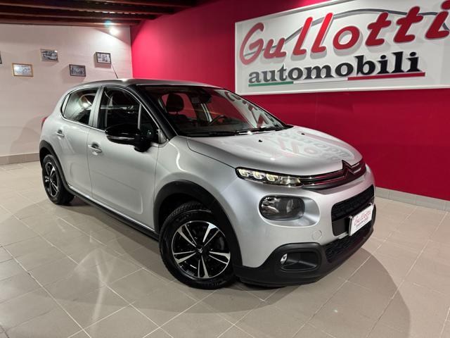 CITROEN C3 BlueHDi 75 S&S Feel