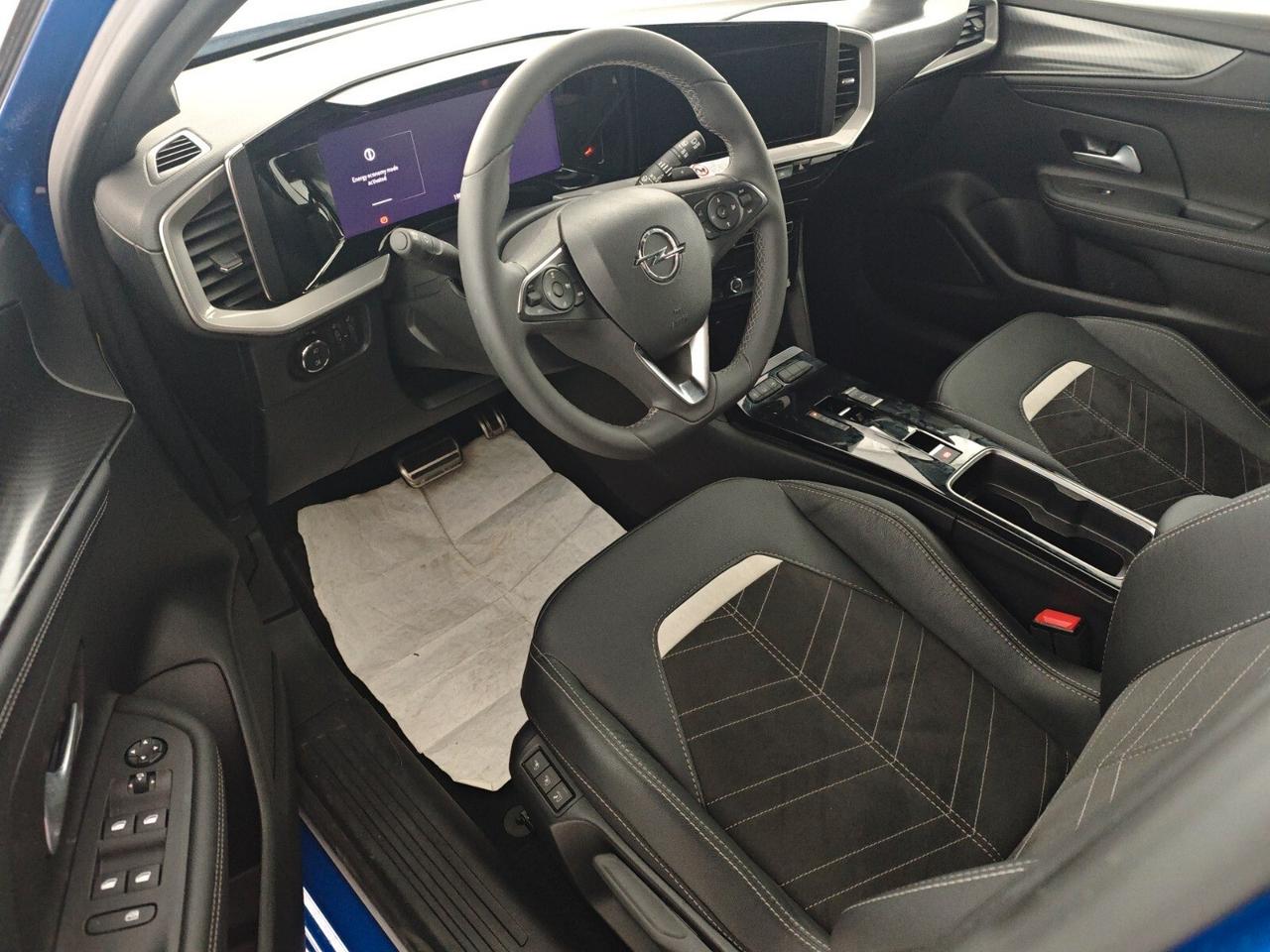 Opel Mokka 1.2 Turbo 130 CV aut. Ultimate
