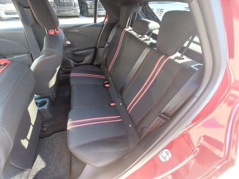 Opel Corsa Corsa 1.2 100 CV GS Line