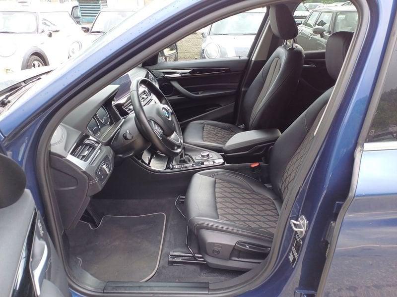 BMW X1 sdrive16d xLine auto