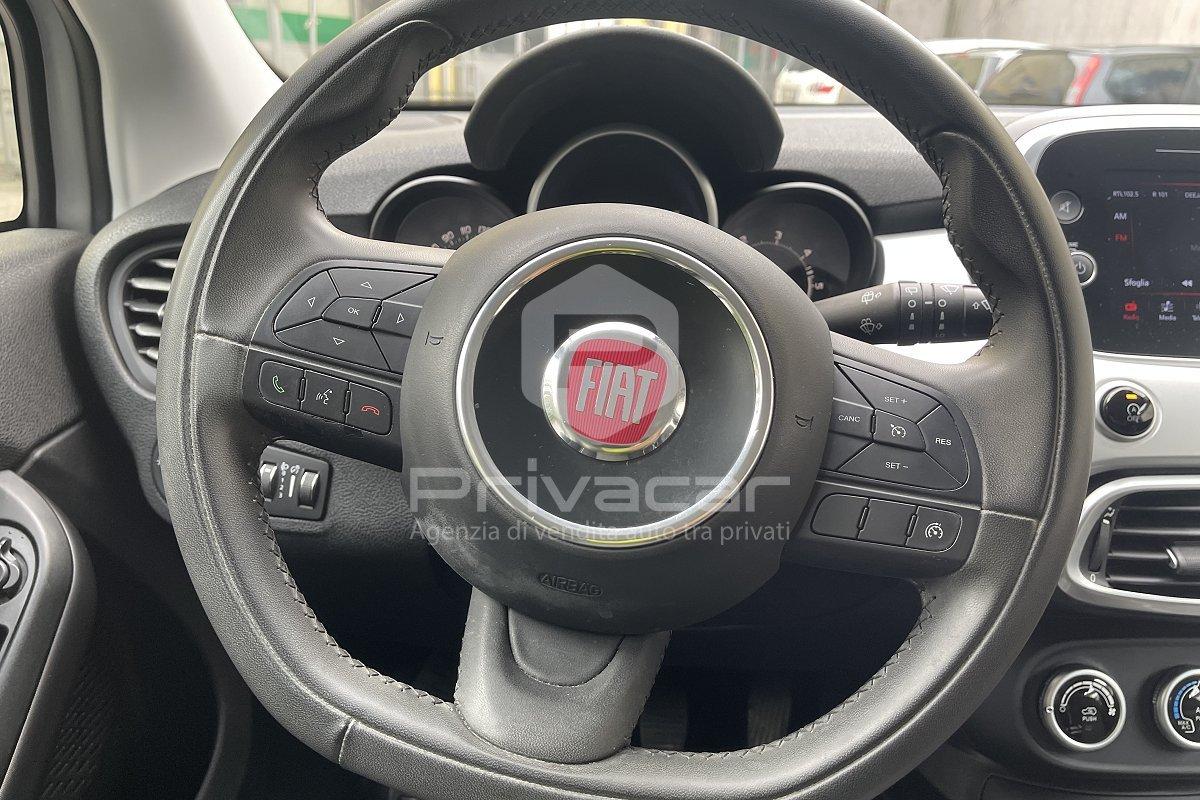 FIAT 500X 1.3 MultiJet 95 CV Business
