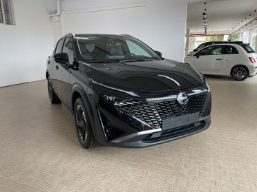 Nissan Qashqai MHEV 158 CV Xtronic N-Connecta KM0