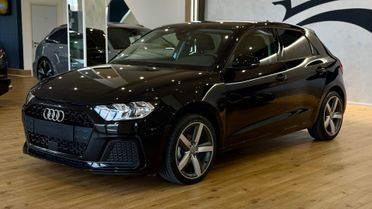 Audi A1 SPB 30 TFSI S tronic Business