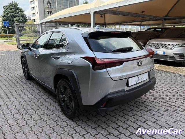LEXUS UX 250h 2.0 URBAN TELECAMERA POST. IVA ESP PREZZO REALE