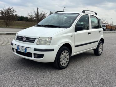 Fiat Panda 1.2 Dynamic Natural Power Mamy