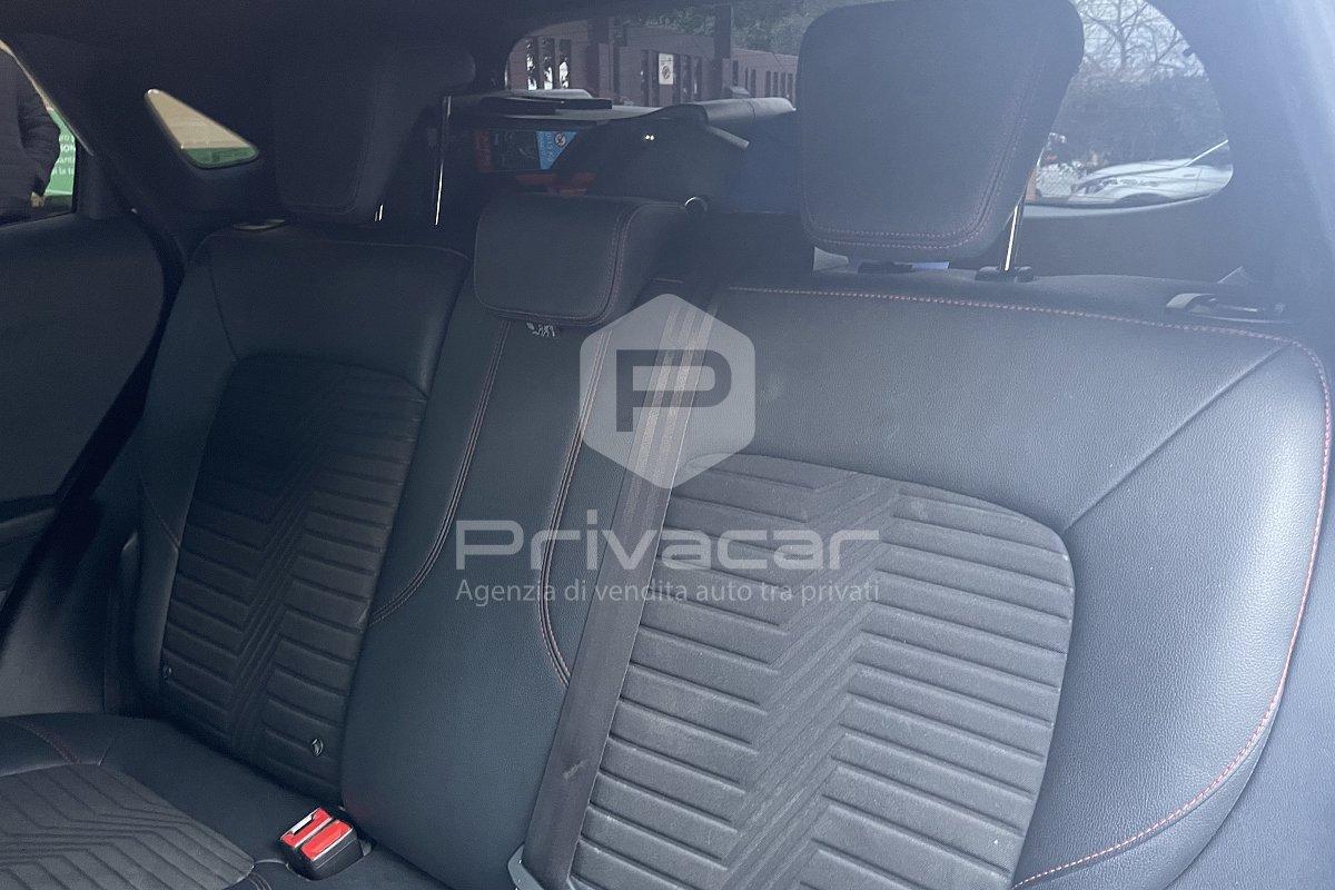 FORD Puma 1.5 EcoBlue 120 CV S&S ST-Line X