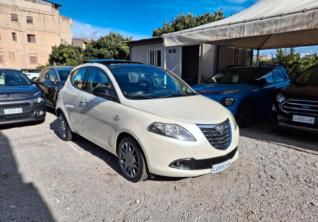 Lancia Ypsilon 1.3 MJT 16V 95 CV 5 porte S&S Platinum