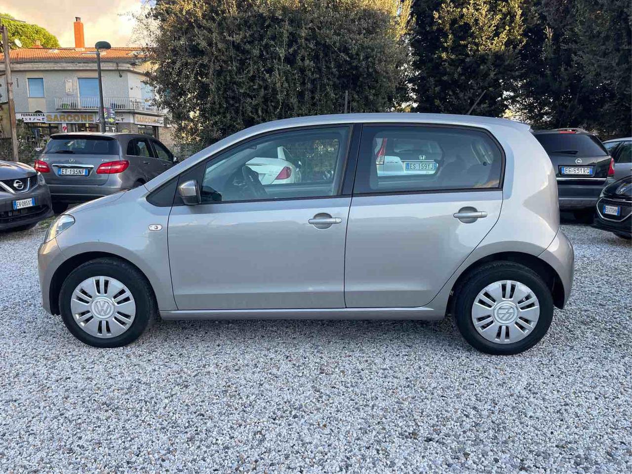 Volkswagen up! 1.0 75 CV 5p. move up - PER NEOPATENTATI