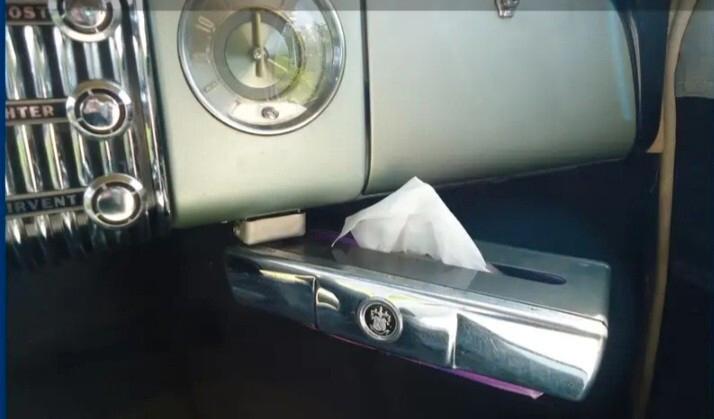 Buick Special Buick Eight special hardtop coupe' straight 8 cilindri