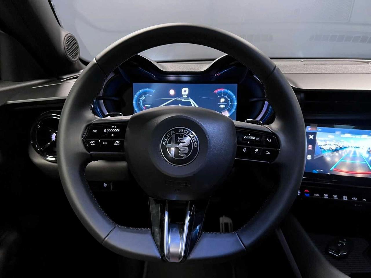 ALFA ROMEO JUNIOR 1.2 136 CV HYBRID SPECIALE KM0