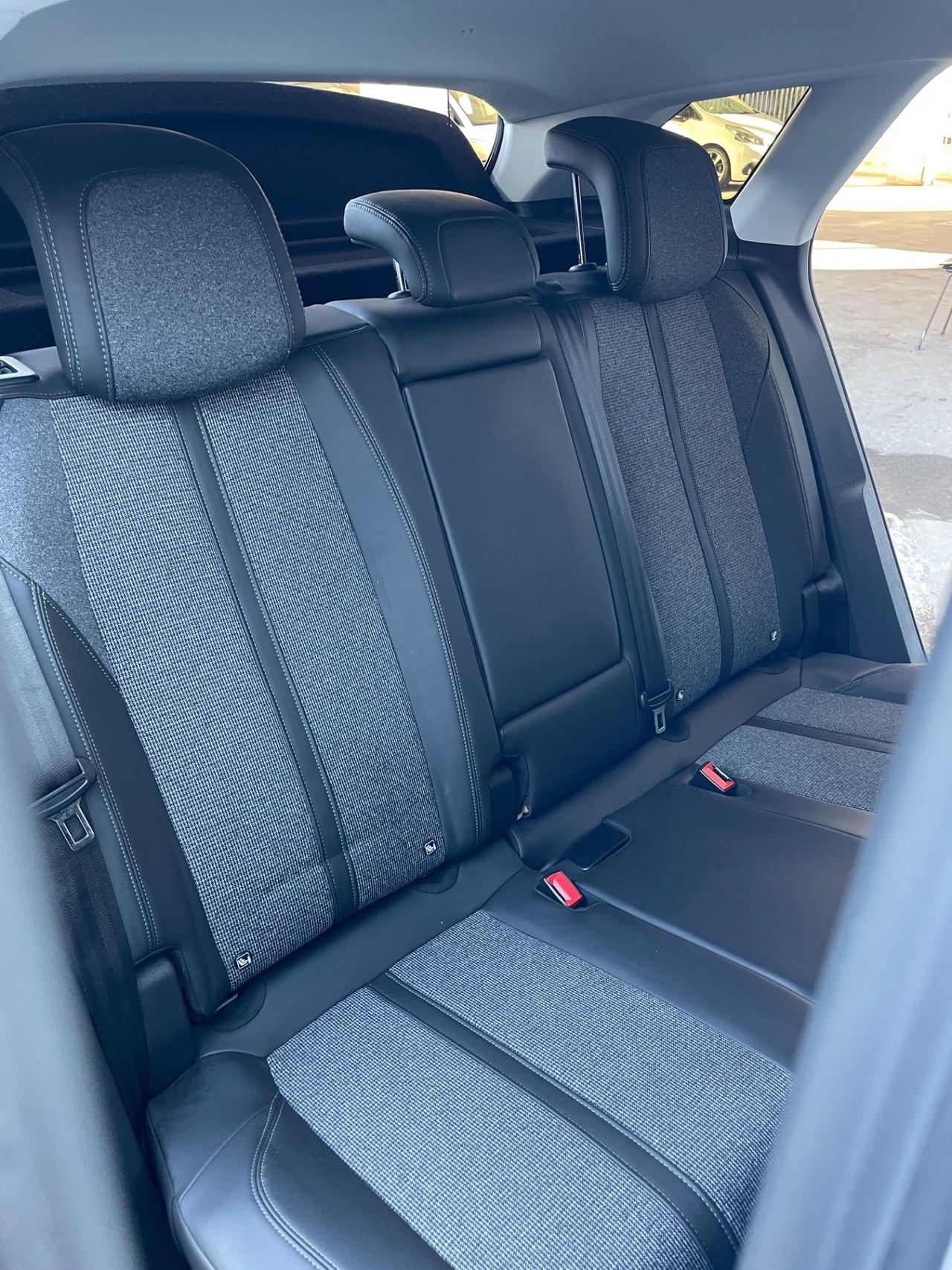 Peugeot 3008 BlueHDi 130 S&S EAT8 Allure Full dal nord Italia