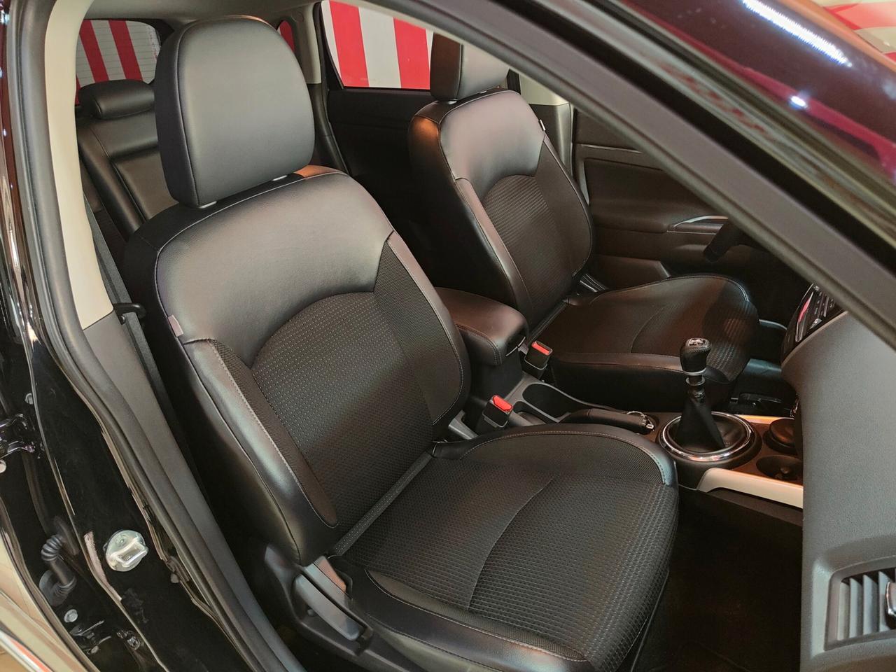 Citroen C4 Aircross 1.6 HDi 115 Exclusive 4X4