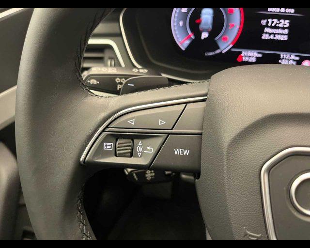 AUDI A4 Avant 35 TFSI S tronic Business Advanced