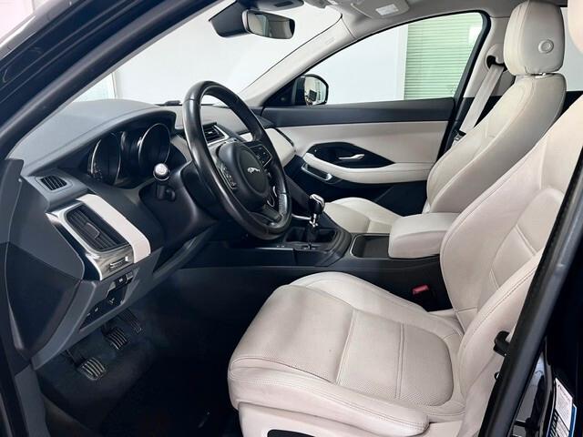 Jaguar E-Pace 2.0D 150 CV AWD