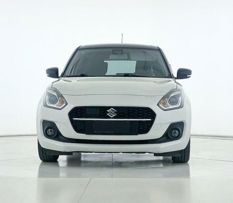 Suzuki Swift 1.2 Hybrid Top