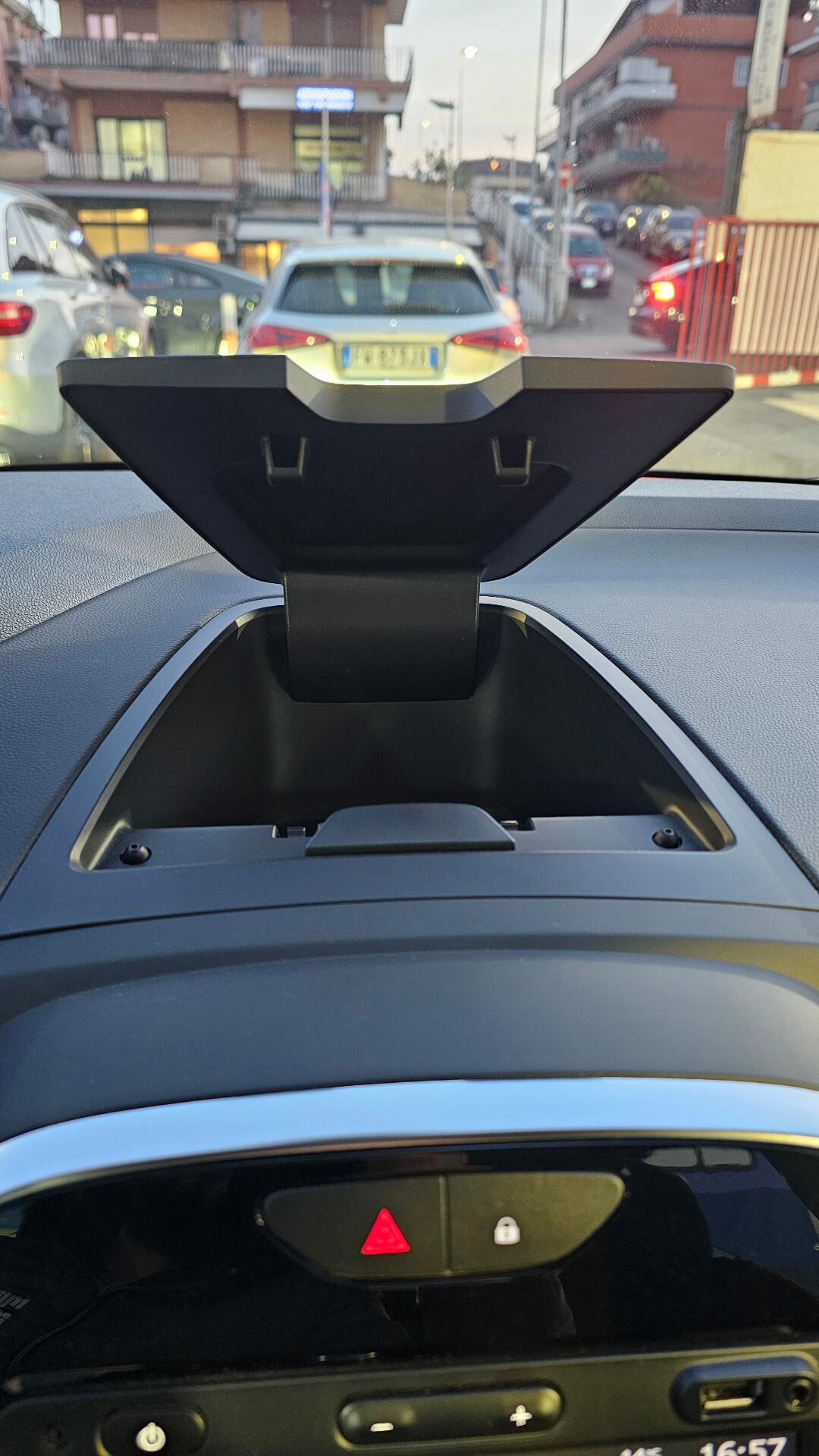 Renault Captur TCe 12V 0.9 90 CV ENERGY INTENS UNIPRO TAGL UFF