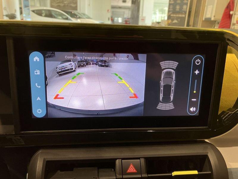 FIAT Grande Panda Grande Panda 1.2 Hybrid 110 CV S&S La Prima