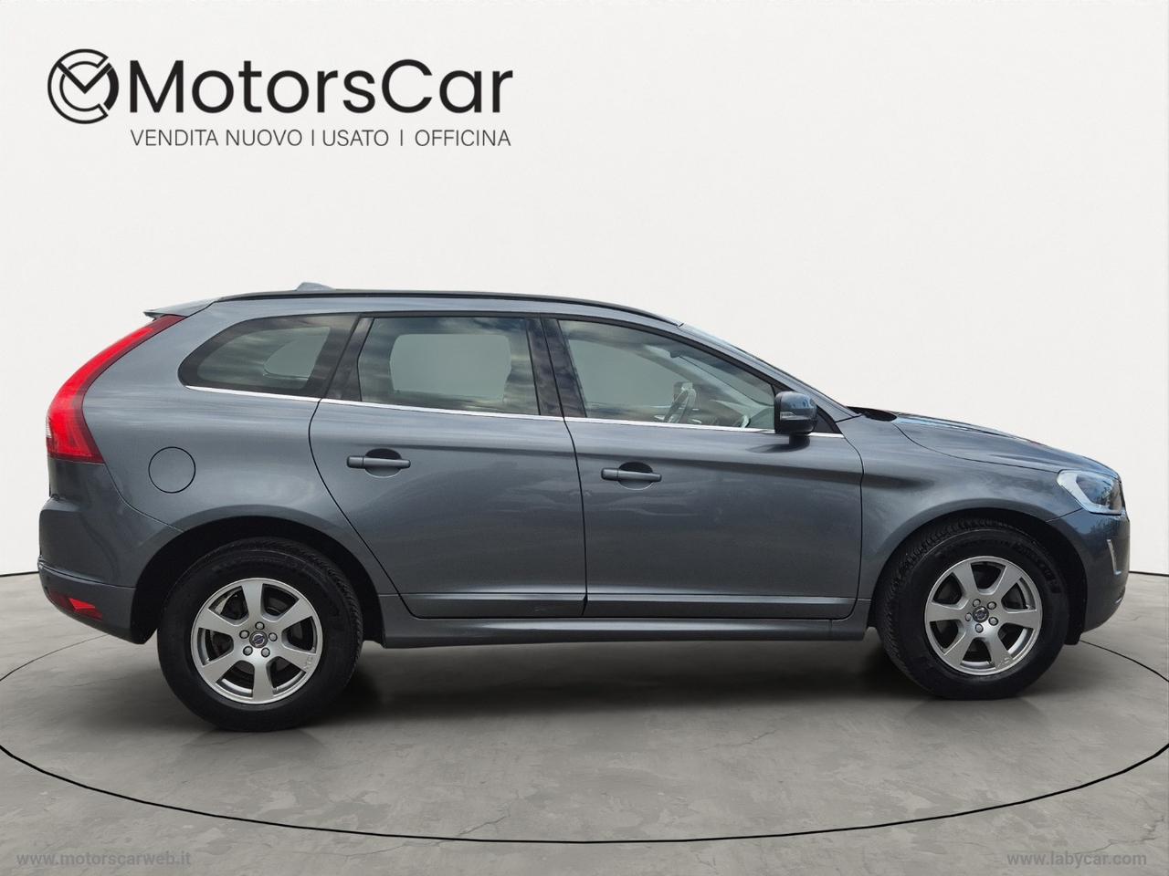 VOLVO XC60 D3 Geartronic Momentum