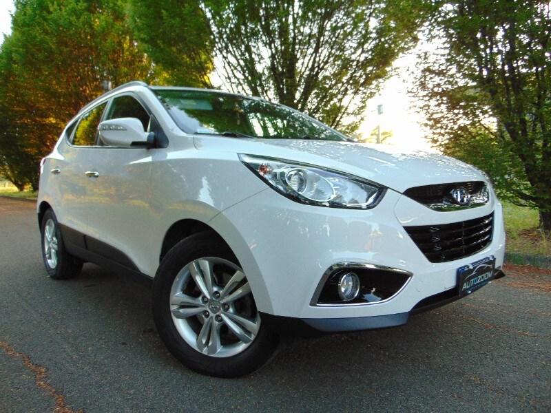 HYUNDAI ix35 ix35 1.7 CRDi 2WD Comfort