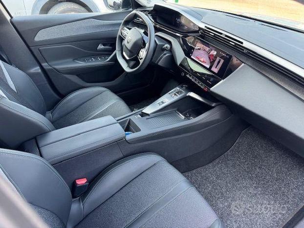 PEUGEOT - 308 SW 1.5 bluehdi Allure Pack s&s